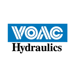 Voac hydraulics logo